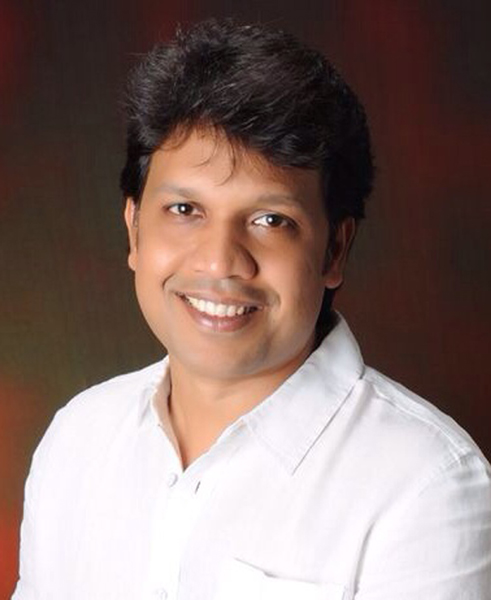 ಮಂಗಳೂರು ಉತ್ತರ ಬಿಜೆಪಿ ಕ್ಷೇತ್ರ ಅಭ್ಯರ್ಥಿ ಪ್ರೊ.ವೈ. ಭರತ್ ಶೆಟ್ಟಿ